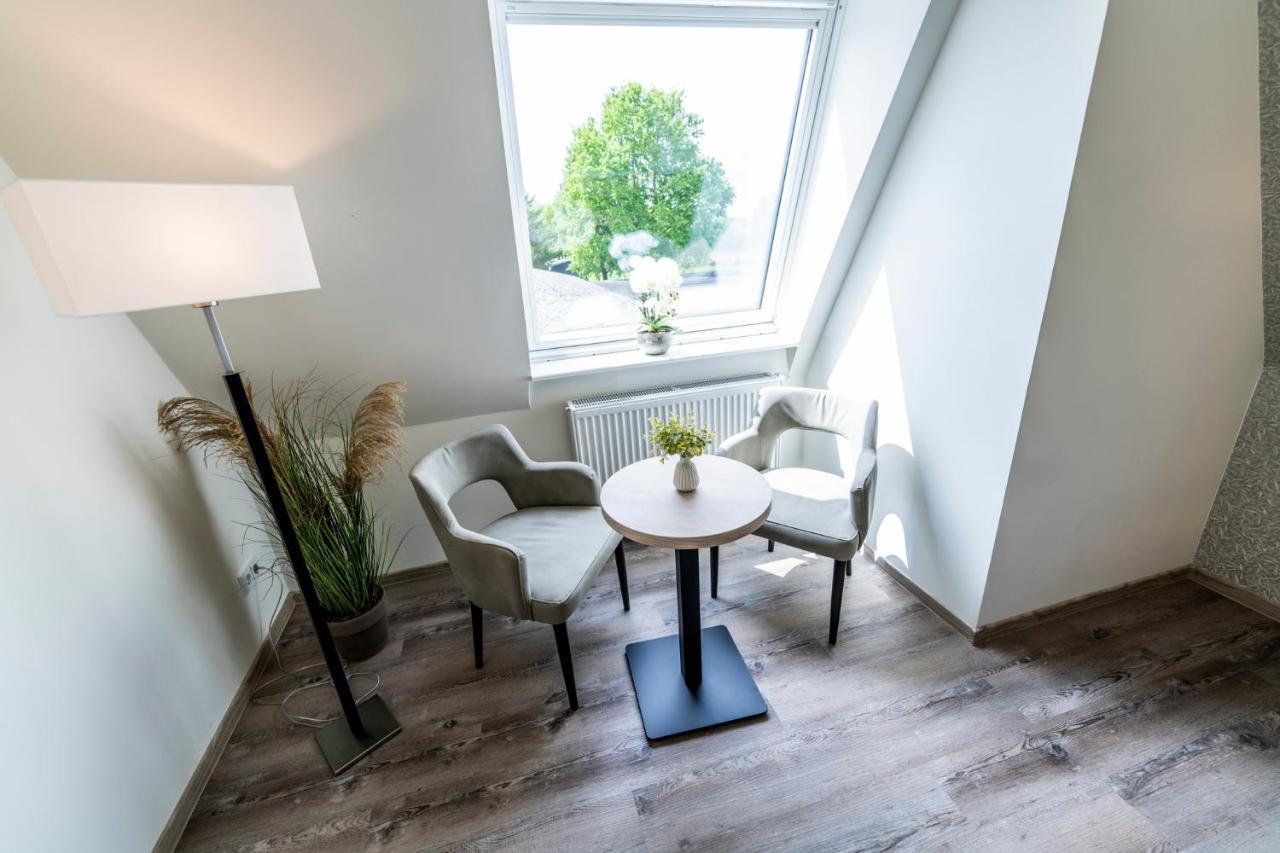 Hoekis-Zimmervermietung 6 Brande-Hornerkirchen Bagian luar foto